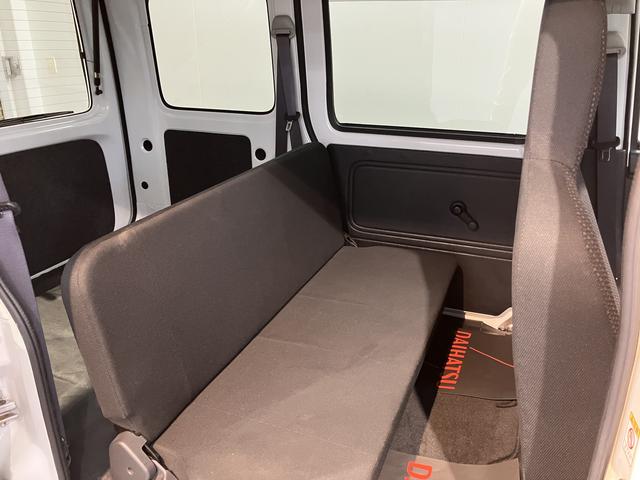 ハイゼットカーゴデラックスSAIII社外ポータブルナビ ワンセグTV ドラレコ オートライト LEDヘッドライト アイドリングストップ キーレスエントリー(愛媛県)の中古車