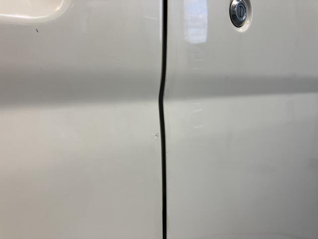 ハイゼットカーゴデラックスSAIII社外ポータブルナビ ワンセグTV ドラレコ オートライト LEDヘッドライト アイドリングストップ キーレスエントリー(愛媛県)の中古車