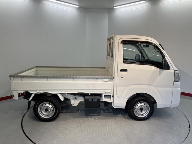 サンバートラックＴＢエアコン　パワステ　運転席エアバック　社外ＬＥＤヘッドライト　２ＷＤ・５速ミッション車（愛媛県）の中古車