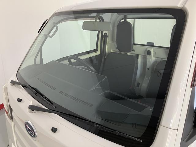 サンバートラックＴＢエアコン　パワステ　運転席エアバック　社外ＬＥＤヘッドライト　２ＷＤ・５速ミッション車（愛媛県）の中古車