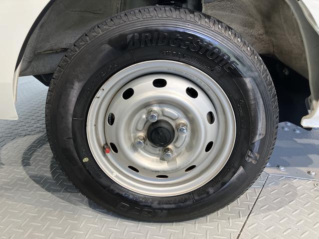 サンバートラックＴＢエアコン　パワステ　運転席エアバック　社外ＬＥＤヘッドライト　２ＷＤ・５速ミッション車（愛媛県）の中古車