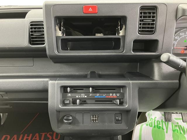 サンバートラックＴＢエアコン　パワステ　運転席エアバック　社外ＬＥＤヘッドライト　２ＷＤ・５速ミッション車（愛媛県）の中古車