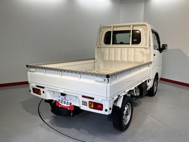 サンバートラックＴＢエアコン　パワステ　運転席エアバック　社外ＬＥＤヘッドライト　２ＷＤ・５速ミッション車（愛媛県）の中古車