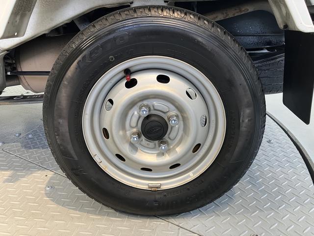 サンバートラックＴＢエアコン　パワステ　運転席エアバック　社外ＬＥＤヘッドライト　２ＷＤ・５速ミッション車（愛媛県）の中古車