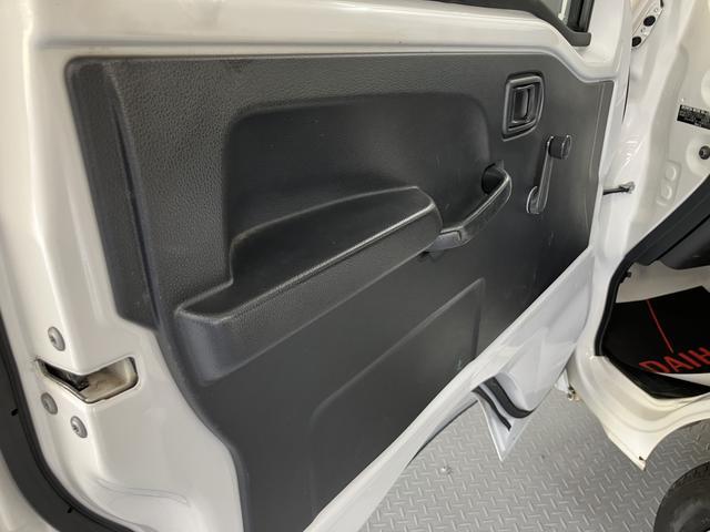 サンバートラックＴＢエアコン　パワステ　運転席エアバック　社外ＬＥＤヘッドライト　２ＷＤ・５速ミッション車（愛媛県）の中古車