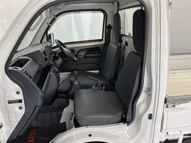 サンバートラックＴＢエアコン　パワステ　運転席エアバック　社外ＬＥＤヘッドライト　２ＷＤ・５速ミッション車（愛媛県）の中古車