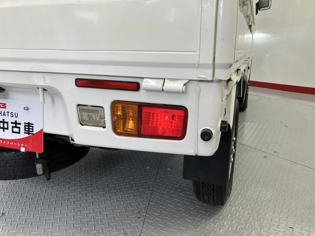 サンバートラックＴＢエアコン　パワステ　運転席エアバック　社外ＬＥＤヘッドライト　２ＷＤ・５速ミッション車（愛媛県）の中古車