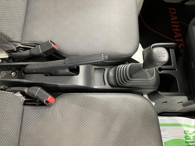 サンバートラックＴＢエアコン　パワステ　運転席エアバック　社外ＬＥＤヘッドライト　２ＷＤ・５速ミッション車（愛媛県）の中古車