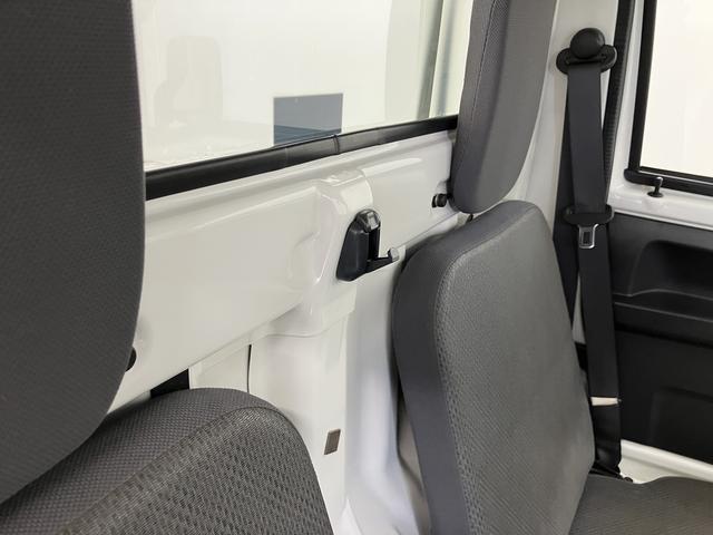 サンバートラックＴＢエアコン　パワステ　運転席エアバック　社外ＬＥＤヘッドライト　２ＷＤ・５速ミッション車（愛媛県）の中古車