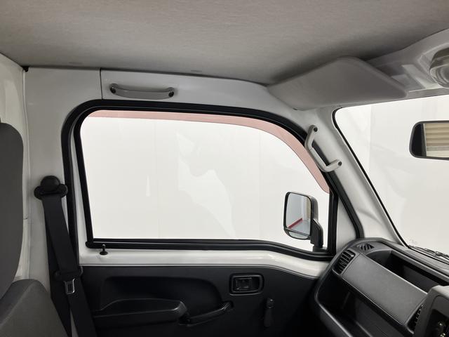 サンバートラックＴＢエアコン　パワステ　運転席エアバック　社外ＬＥＤヘッドライト　２ＷＤ・５速ミッション車（愛媛県）の中古車