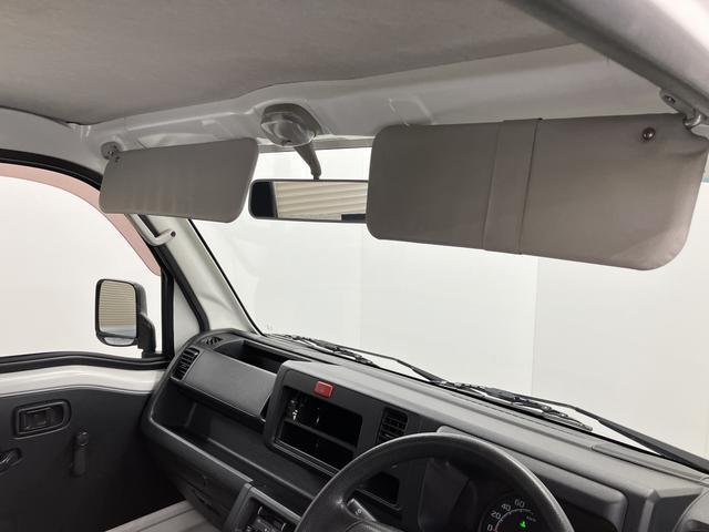 サンバートラックＴＢエアコン　パワステ　運転席エアバック　社外ＬＥＤヘッドライト　２ＷＤ・５速ミッション車（愛媛県）の中古車
