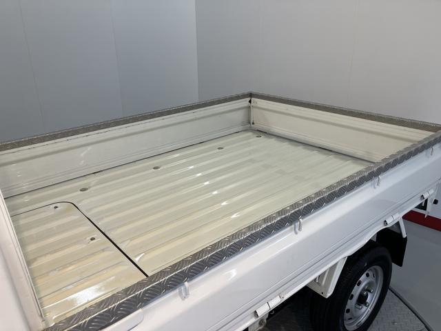 サンバートラックＴＢエアコン　パワステ　運転席エアバック　社外ＬＥＤヘッドライト　２ＷＤ・５速ミッション車（愛媛県）の中古車