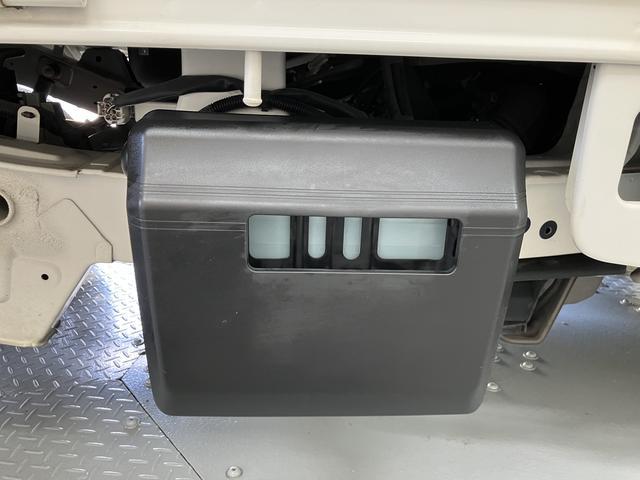 サンバートラックＴＢエアコン　パワステ　運転席エアバック　社外ＬＥＤヘッドライト　２ＷＤ・５速ミッション車（愛媛県）の中古車