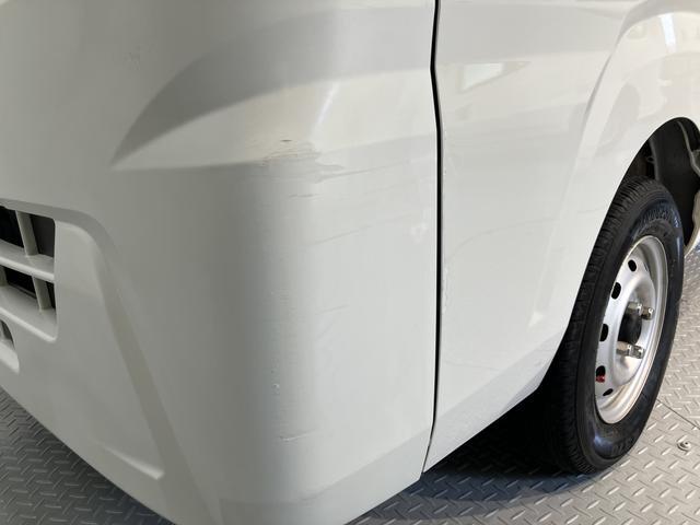 サンバートラックＴＢエアコン　パワステ　運転席エアバック　社外ＬＥＤヘッドライト　２ＷＤ・５速ミッション車（愛媛県）の中古車