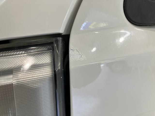 サンバートラックＴＢエアコン　パワステ　運転席エアバック　社外ＬＥＤヘッドライト　２ＷＤ・５速ミッション車（愛媛県）の中古車