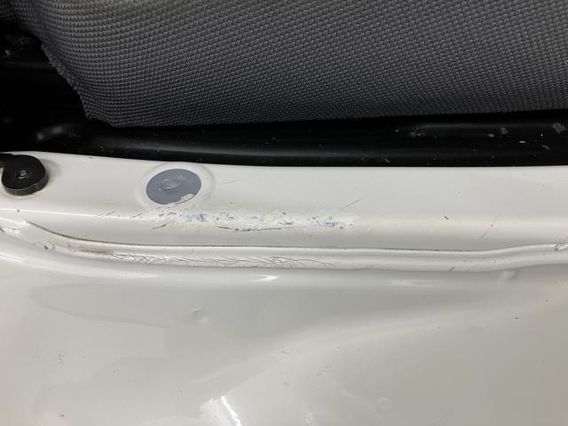 サンバートラックＴＢエアコン　パワステ　運転席エアバック　社外ＬＥＤヘッドライト　２ＷＤ・５速ミッション車（愛媛県）の中古車