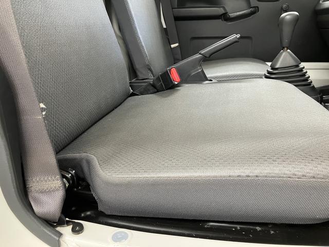 サンバートラックＴＢエアコン　パワステ　運転席エアバック　社外ＬＥＤヘッドライト　２ＷＤ・５速ミッション車（愛媛県）の中古車