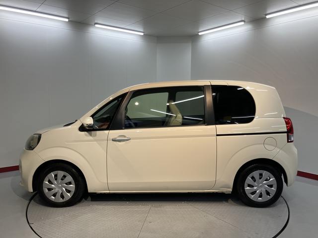 ポルテＦ社外ナビ　ＣＤ　ＤＶＤ　Ｂｌｕｅｔｏｏｔｈ　ＥＴＣ　片側電動スライドドア　電動格納ドアミラー　キーレスエントリー（愛媛県）の中古車