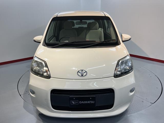 ポルテＦ社外ナビ　ＣＤ　ＤＶＤ　Ｂｌｕｅｔｏｏｔｈ　ＥＴＣ　片側電動スライドドア　電動格納ドアミラー　キーレスエントリー（愛媛県）の中古車