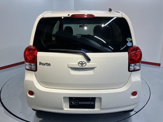 ポルテＦ社外ナビ　ＣＤ　ＤＶＤ　Ｂｌｕｅｔｏｏｔｈ　ＥＴＣ　片側電動スライドドア　電動格納ドアミラー　キーレスエントリー（愛媛県）の中古車