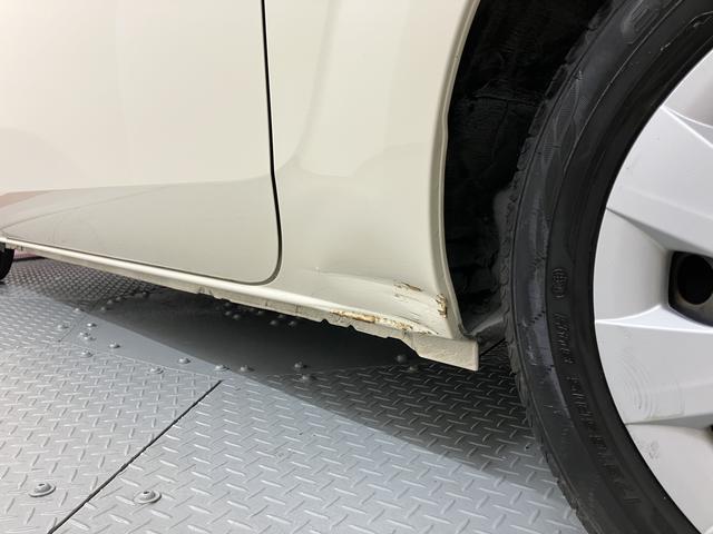 ポルテＦ社外ナビ　ＣＤ　ＤＶＤ　Ｂｌｕｅｔｏｏｔｈ　ＥＴＣ　片側電動スライドドア　電動格納ドアミラー　キーレスエントリー（愛媛県）の中古車