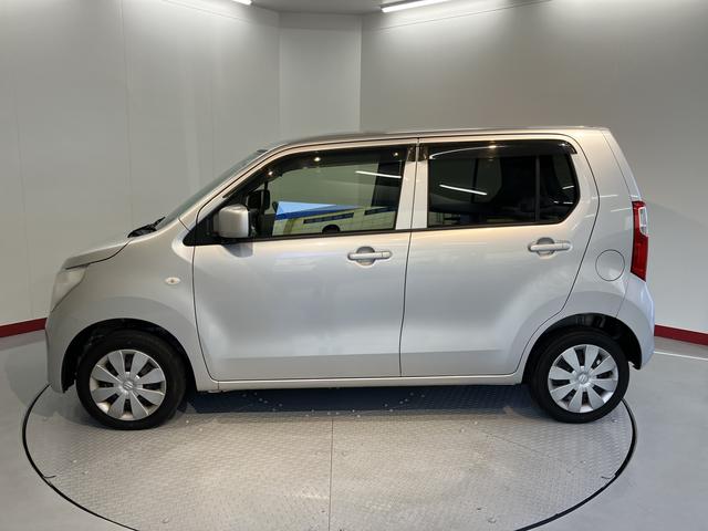 ワゴンＲＦＸ２ＷＤ　ベンチシート　アイドリングストップ車　運転席シートヒーター　ハロゲンヘッドライト　オートエアコン　ワンセグＴＶ　ＥＴＣ車載器　社外ナビ　ＣＤ　ＤＶＤ　社外ドライブレコーダー（愛媛県）の中古車