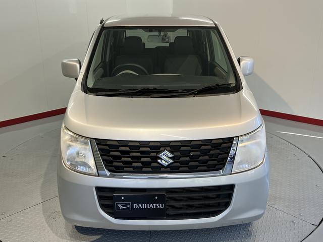 ワゴンＲＦＸ２ＷＤ　ベンチシート　アイドリングストップ車　運転席シートヒーター　ハロゲンヘッドライト　オートエアコン　ワンセグＴＶ　ＥＴＣ車載器　社外ナビ　ＣＤ　ＤＶＤ　社外ドライブレコーダー（愛媛県）の中古車