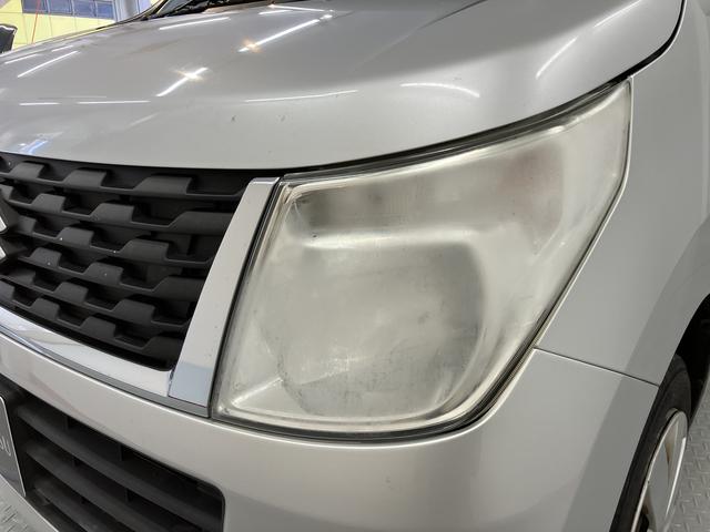 ワゴンＲＦＸ２ＷＤ　ベンチシート　アイドリングストップ車　運転席シートヒーター　ハロゲンヘッドライト　オートエアコン　ワンセグＴＶ　ＥＴＣ車載器　社外ナビ　ＣＤ　ＤＶＤ　社外ドライブレコーダー（愛媛県）の中古車