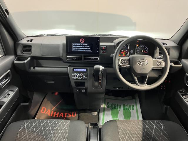 アトレーＲＳ純正ディスプレイオーディオ　バックモニター　フルセグＴＶ　ＵＳＢ　Ｂｌｕｅｔｏｏｔｈ　ＥＴＣ　ドラレコ　両側電動スライドドア　オートライト　ＬＥＤヘッドライト　プッシュスタート　アイドリングストップ（愛媛県）の中古車