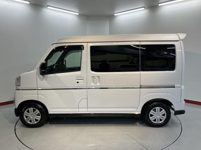 アトレーＲＳ純正ディスプレイオーディオ　バックモニター　フルセグＴＶ　ＵＳＢ　Ｂｌｕｅｔｏｏｔｈ　ＥＴＣ　ドラレコ　両側電動スライドドア　オートライト　ＬＥＤヘッドライト　プッシュスタート　アイドリングストップ（愛媛県）の中古車