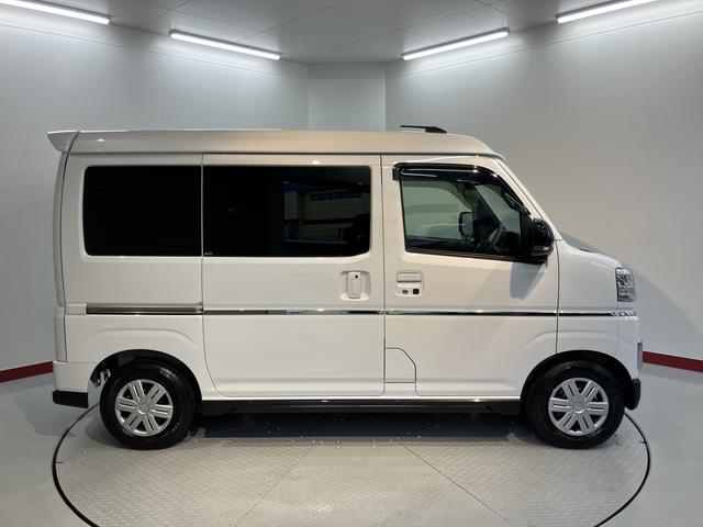 アトレーＲＳ純正ディスプレイオーディオ　バックモニター　フルセグＴＶ　ＵＳＢ　Ｂｌｕｅｔｏｏｔｈ　ＥＴＣ　ドラレコ　両側電動スライドドア　オートライト　ＬＥＤヘッドライト　プッシュスタート　アイドリングストップ（愛媛県）の中古車