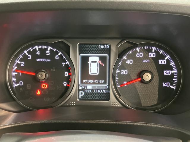 アトレーＲＳ純正ディスプレイオーディオ　バックモニター　フルセグＴＶ　ＵＳＢ　Ｂｌｕｅｔｏｏｔｈ　ＥＴＣ　ドラレコ　両側電動スライドドア　オートライト　ＬＥＤヘッドライト　プッシュスタート　アイドリングストップ（愛媛県）の中古車