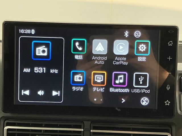 アトレーＲＳ純正ディスプレイオーディオ　バックモニター　フルセグＴＶ　ＵＳＢ　Ｂｌｕｅｔｏｏｔｈ　ＥＴＣ　ドラレコ　両側電動スライドドア　オートライト　ＬＥＤヘッドライト　プッシュスタート　アイドリングストップ（愛媛県）の中古車