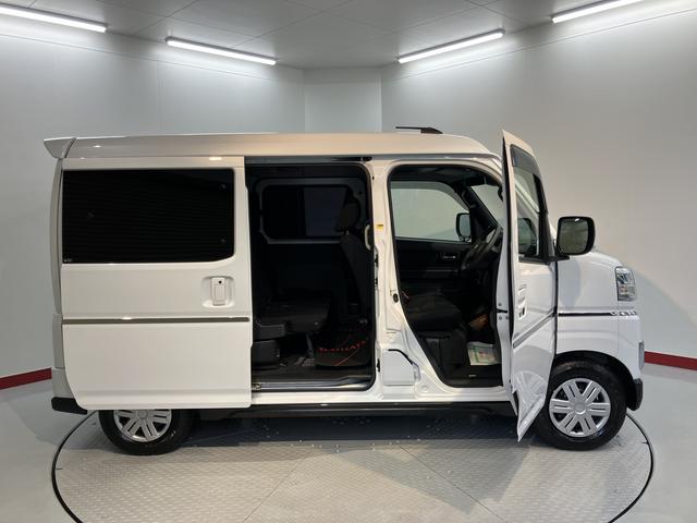 アトレーＲＳ純正ディスプレイオーディオ　バックモニター　フルセグＴＶ　ＵＳＢ　Ｂｌｕｅｔｏｏｔｈ　ＥＴＣ　ドラレコ　両側電動スライドドア　オートライト　ＬＥＤヘッドライト　プッシュスタート　アイドリングストップ（愛媛県）の中古車