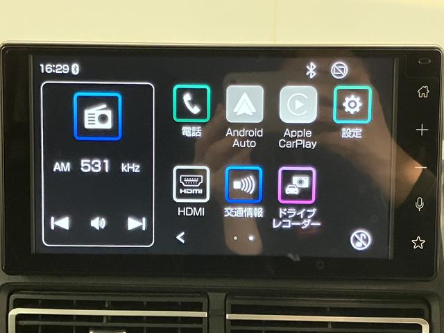 アトレーＲＳ純正ディスプレイオーディオ　バックモニター　フルセグＴＶ　ＵＳＢ　Ｂｌｕｅｔｏｏｔｈ　ＥＴＣ　ドラレコ　両側電動スライドドア　オートライト　ＬＥＤヘッドライト　プッシュスタート　アイドリングストップ（愛媛県）の中古車