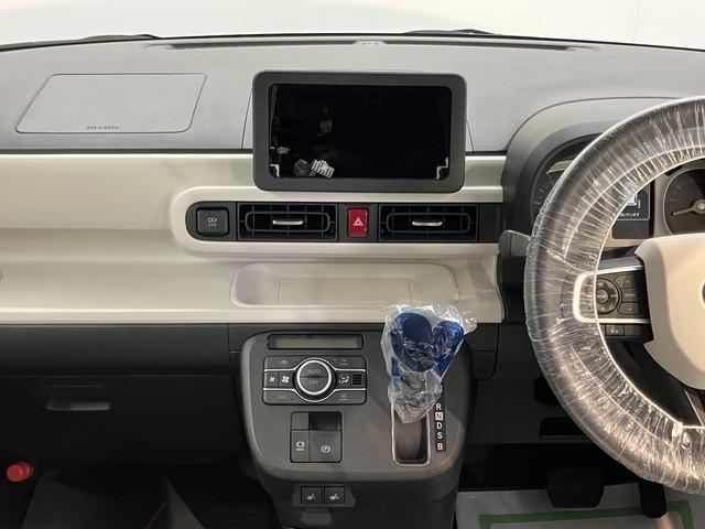 ムーヴキャンバスストライプスG両側電動スライドドア 前席シートヒーター プッシュスタート アイドリングストップ オートライト LEDヘッドライト ベンチシート 電動パーキング 電動格納ドアミラー キーフリー バックカメラ装着車(愛媛県)の中古車