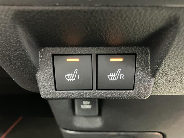 ムーヴキャンバスストライプスG両側電動スライドドア 前席シートヒーター プッシュスタート アイドリングストップ オートライト LEDヘッドライト ベンチシート 電動パーキング 電動格納ドアミラー キーフリー バックカメラ装着車(愛媛県)の中古車