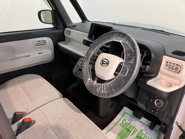 ムーヴキャンバスストライプスG両側電動スライドドア 前席シートヒーター プッシュスタート アイドリングストップ オートライト LEDヘッドライト ベンチシート 電動パーキング 電動格納ドアミラー キーフリー バックカメラ装着車(愛媛県)の中古車