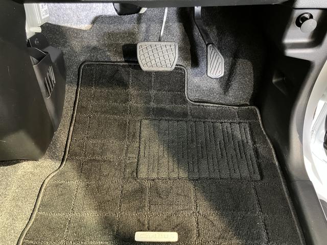 ムーヴキャンバスストライプスG両側電動スライドドア 前席シートヒーター プッシュスタート アイドリングストップ オートライト LEDヘッドライト ベンチシート 電動パーキング 電動格納ドアミラー キーフリー バックカメラ装着車(愛媛県)の中古車