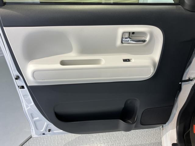 ムーヴキャンバスストライプスG両側電動スライドドア 前席シートヒーター プッシュスタート アイドリングストップ オートライト LEDヘッドライト ベンチシート 電動パーキング 電動格納ドアミラー キーフリー バックカメラ装着車(愛媛県)の中古車