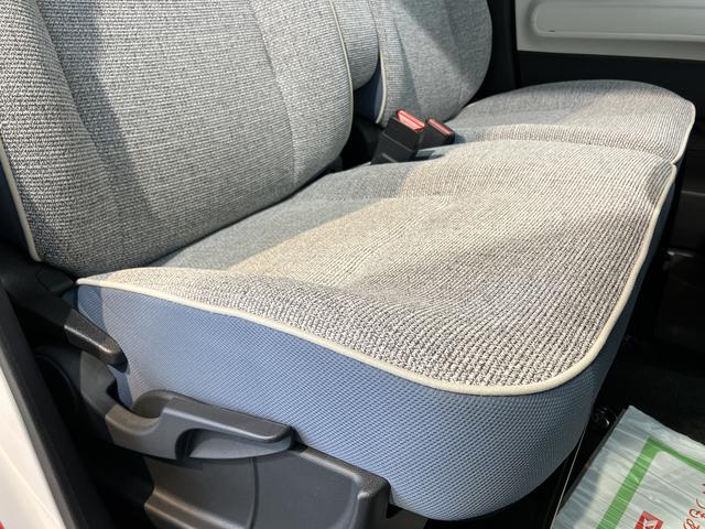 ムーヴキャンバスストライプスG両側電動スライドドア 前席シートヒーター プッシュスタート アイドリングストップ オートライト LEDヘッドライト ベンチシート 電動パーキング 電動格納ドアミラー キーフリー バックカメラ装着車(愛媛県)の中古車