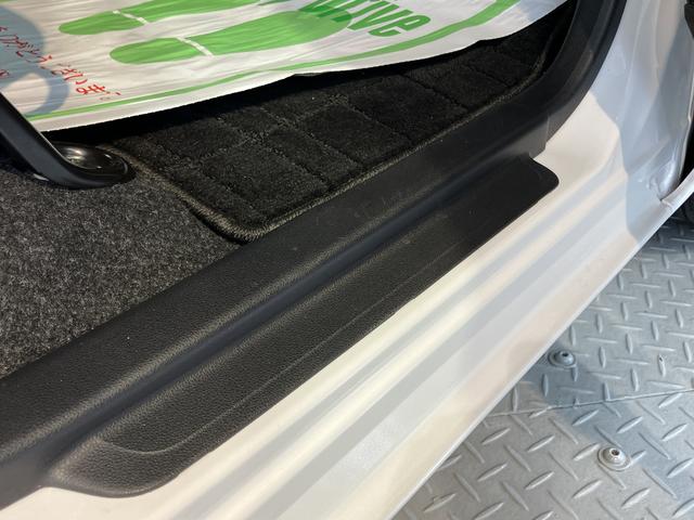 ムーヴキャンバスストライプスG両側電動スライドドア 前席シートヒーター プッシュスタート アイドリングストップ オートライト LEDヘッドライト ベンチシート 電動パーキング 電動格納ドアミラー キーフリー バックカメラ装着車(愛媛県)の中古車