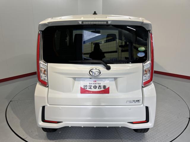 ムーヴカスタム　ＲＳ　ＳＡ純正ナビ　バックモニター　ワンセグＴＶ　ＣＤ　ＥＴＣ　プッシュスタート　オートライト　ＬＥＤヘッドライト　ベンチシート　電動格納ドアミラー　キーフリーシステム（愛媛県）の中古車