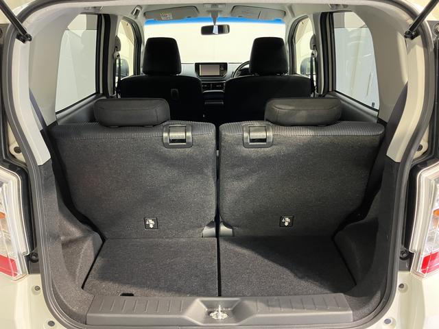 ムーヴカスタム　ＲＳ　ＳＡ純正ナビ　バックモニター　ワンセグＴＶ　ＣＤ　ＥＴＣ　プッシュスタート　オートライト　ＬＥＤヘッドライト　ベンチシート　電動格納ドアミラー　キーフリーシステム（愛媛県）の中古車