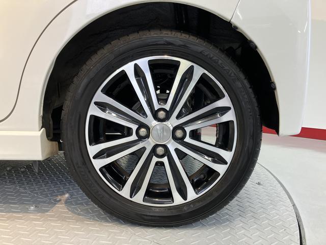 ムーヴカスタム　ＲＳ　ＳＡ純正ナビ　バックモニター　ワンセグＴＶ　ＣＤ　ＥＴＣ　プッシュスタート　オートライト　ＬＥＤヘッドライト　ベンチシート　電動格納ドアミラー　キーフリーシステム（愛媛県）の中古車