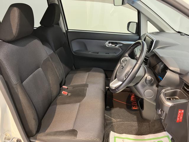 ムーヴカスタム　ＲＳ　ＳＡ純正ナビ　バックモニター　ワンセグＴＶ　ＣＤ　ＥＴＣ　プッシュスタート　オートライト　ＬＥＤヘッドライト　ベンチシート　電動格納ドアミラー　キーフリーシステム（愛媛県）の中古車