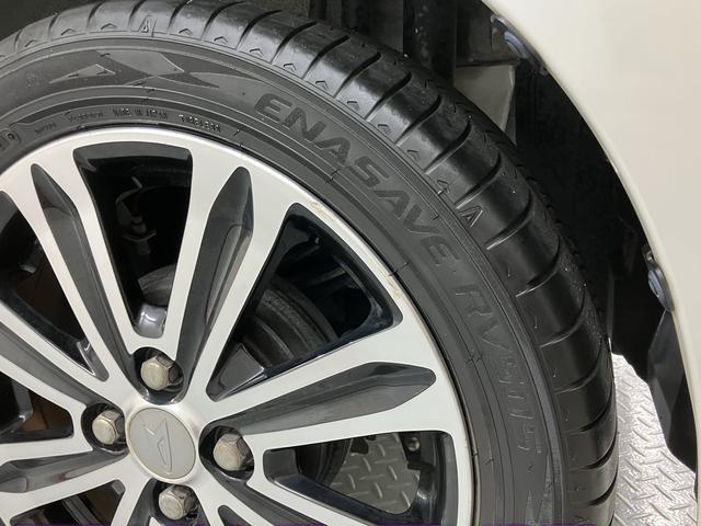 ムーヴカスタム　ＲＳ　ＳＡ純正ナビ　バックモニター　ワンセグＴＶ　ＣＤ　ＥＴＣ　プッシュスタート　オートライト　ＬＥＤヘッドライト　ベンチシート　電動格納ドアミラー　キーフリーシステム（愛媛県）の中古車