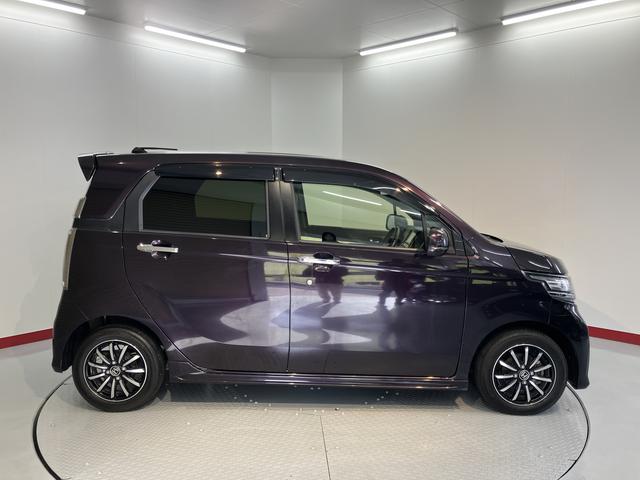 Ｎ−ＷＧＮカスタムＧ・ターボパッケージ純正ナビ　バックモニター　フルセグＴＶ　ＣＤ　ＤＶＤ　ＵＳＢ　Ｂｌｕｅｔｏｏｔｈ　ドラレコ　プッシュスタート　アイドリングストップ　オートライト　ディスチャージヘッドライト　クルーズコントロール（愛媛県）の中古車