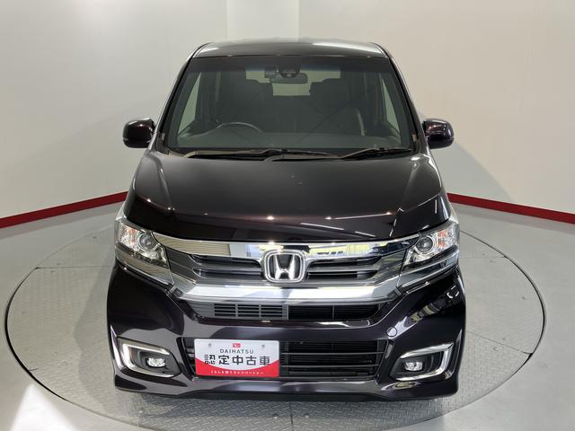 Ｎ−ＷＧＮカスタムＧ・ターボパッケージ純正ナビ　バックモニター　フルセグＴＶ　ＣＤ　ＤＶＤ　ＵＳＢ　Ｂｌｕｅｔｏｏｔｈ　ドラレコ　プッシュスタート　アイドリングストップ　オートライト　ディスチャージヘッドライト　クルーズコントロール（愛媛県）の中古車