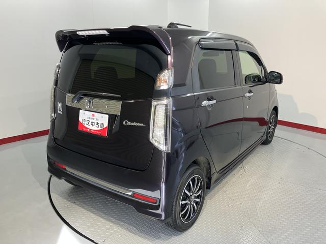 Ｎ−ＷＧＮカスタムＧ・ターボパッケージ純正ナビ　バックモニター　フルセグＴＶ　ＣＤ　ＤＶＤ　ＵＳＢ　Ｂｌｕｅｔｏｏｔｈ　ドラレコ　プッシュスタート　アイドリングストップ　オートライト　ディスチャージヘッドライト　クルーズコントロール（愛媛県）の中古車